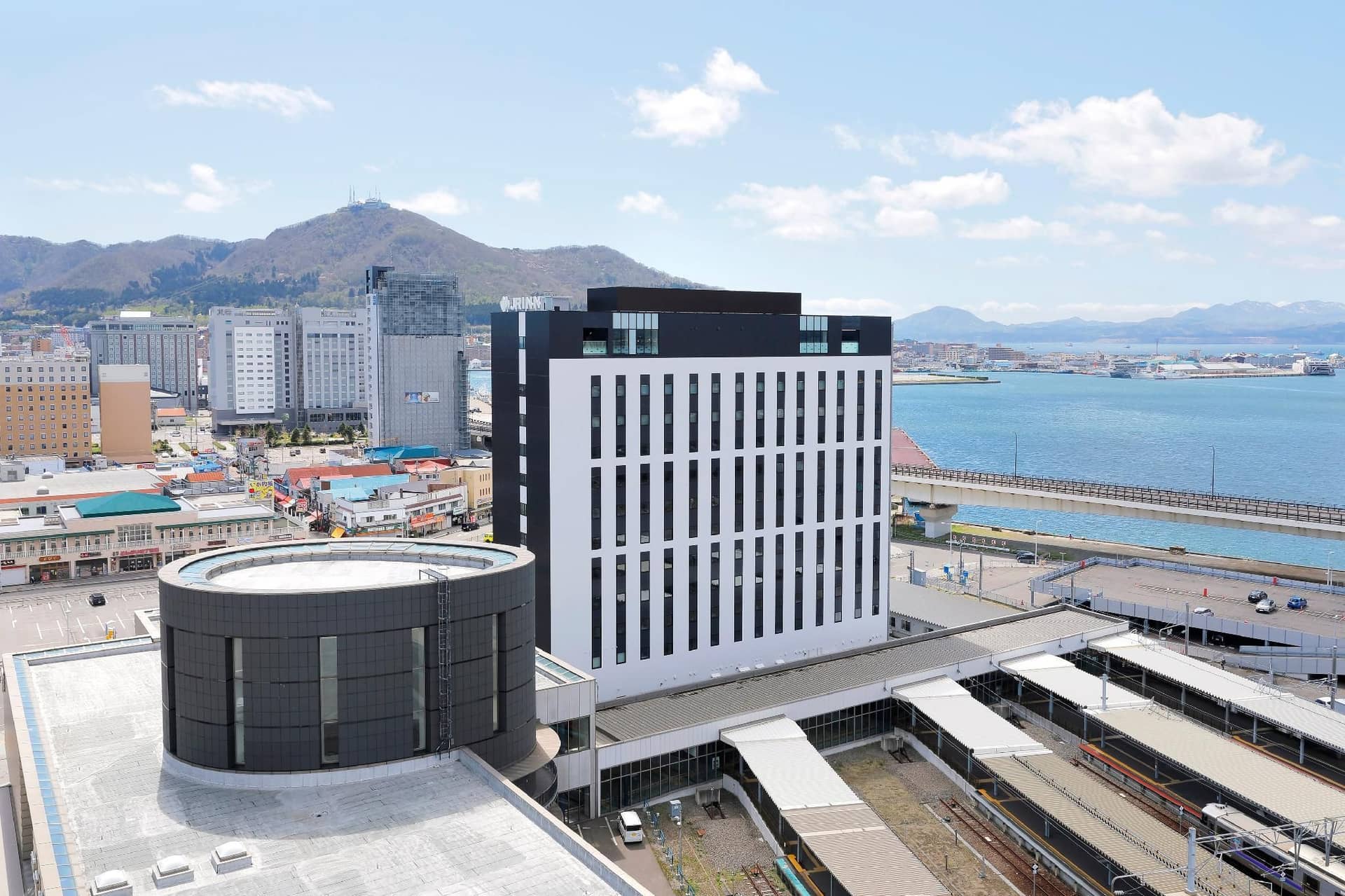 JR INN Hakodate JR INN Hakodate