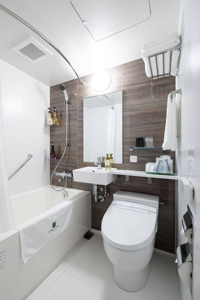 Standard Twin Room, Multiple Beds, Non Smoking