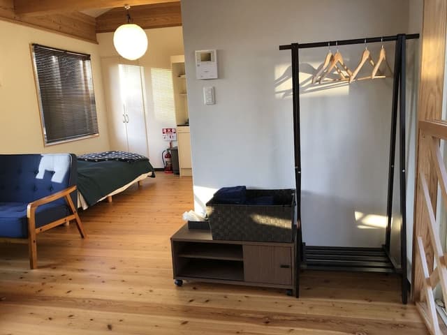 Standard Triple Room A