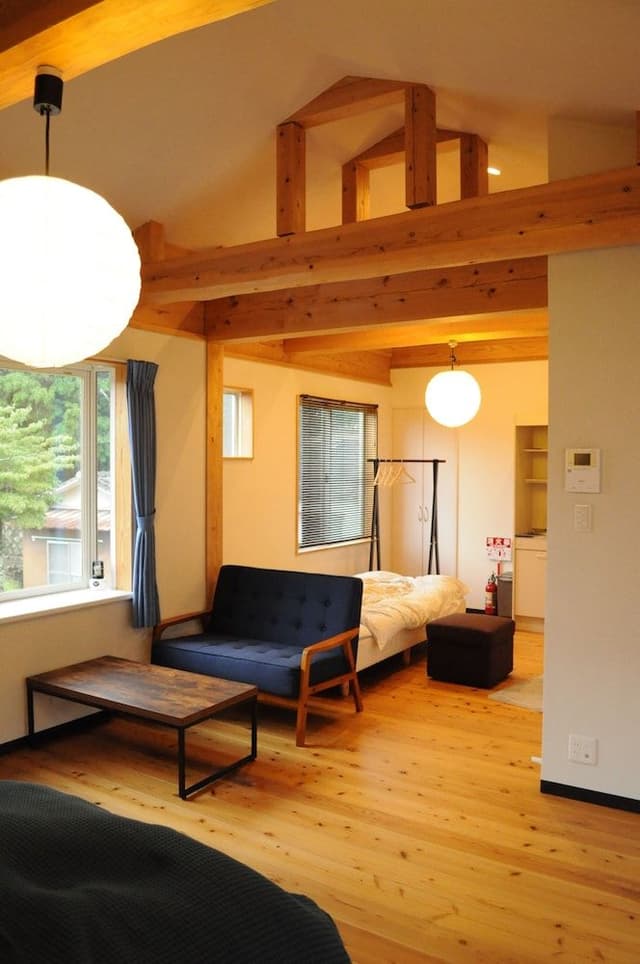 Standard Triple Room A