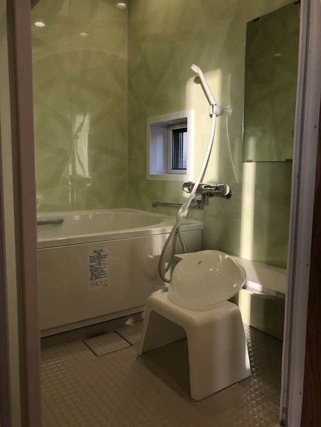 Standard Triple Room A