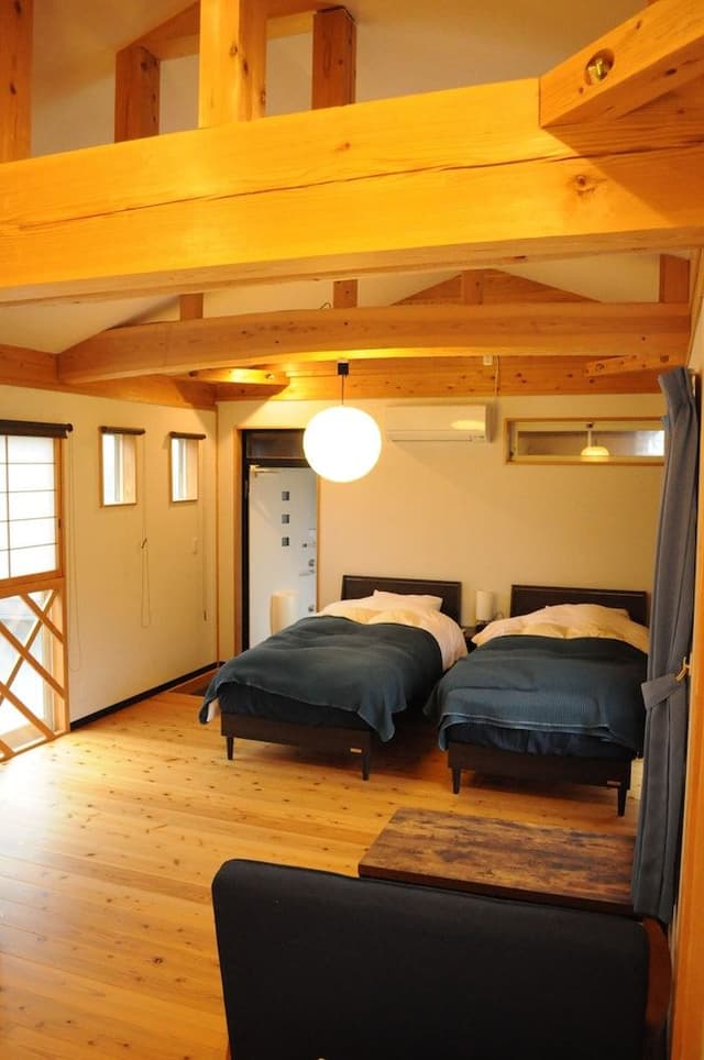 Standard Triple Room A