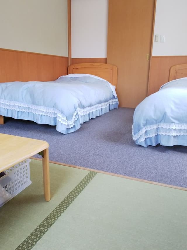 Quadruple Room, Non Smoking
