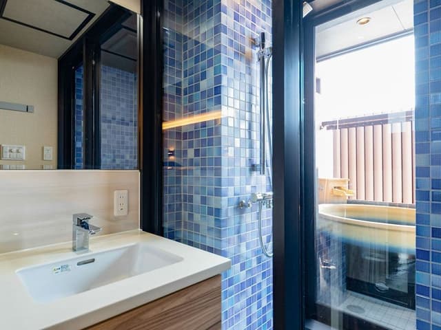 Premium ocean suite with open-air bath, Non-Smoking