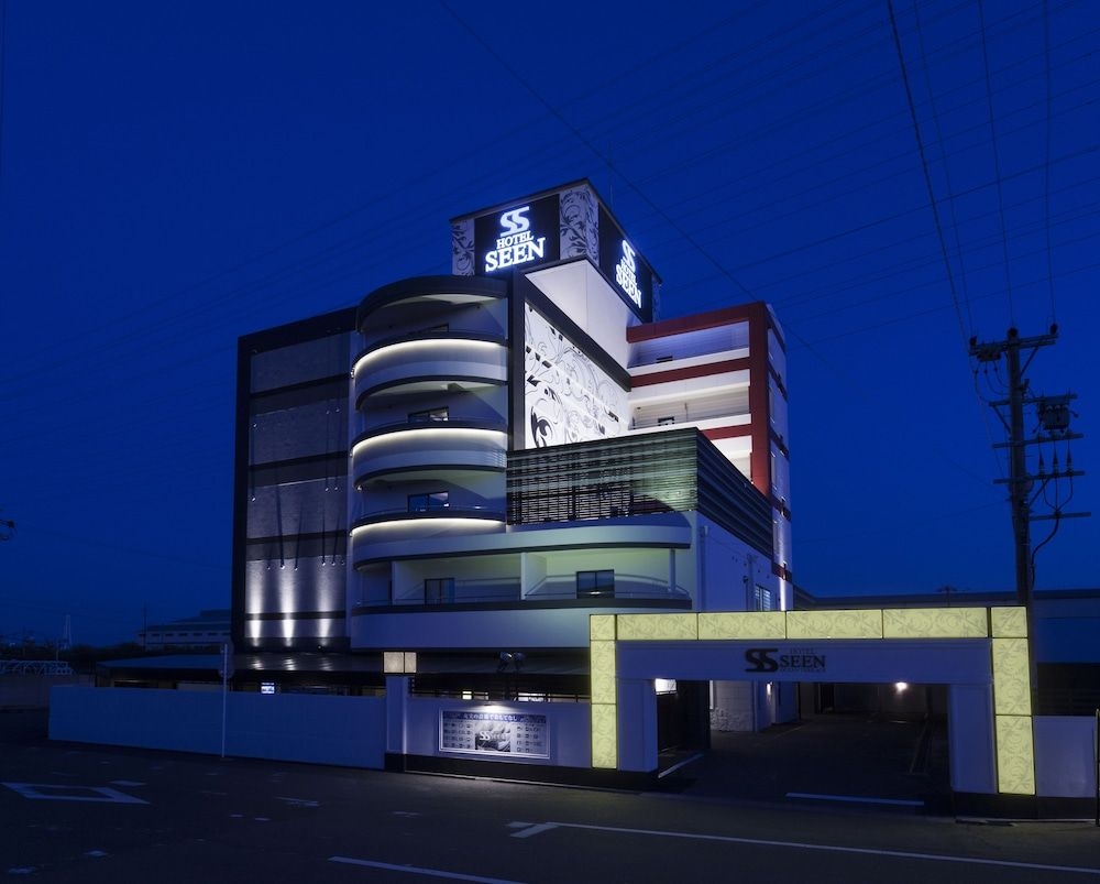 HOTEL SEEN - OCEAN TERRACE - (Adult Only) (Hotel Seen Ocean Terrace (Adult Only))3
