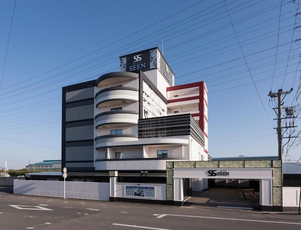 HOTEL SEEN - OCEAN TERRACE - (Adult Only) (Hotel Seen Ocean Terrace (Adult Only))1