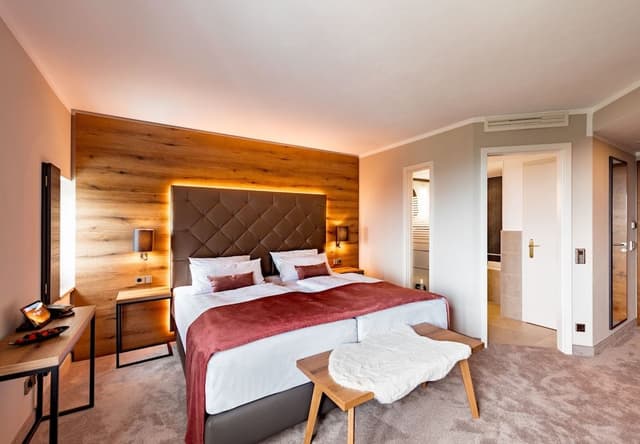 Classic Double Room, Courtyard View