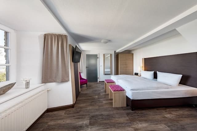 Comfort Apartment