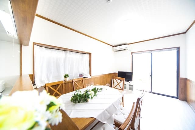 Awaji Seaside Resort in Iwaya 3000
