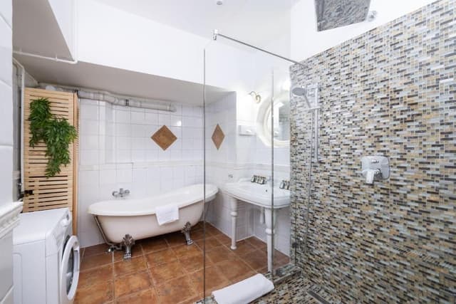 Two-Bedroom Superior Apartment