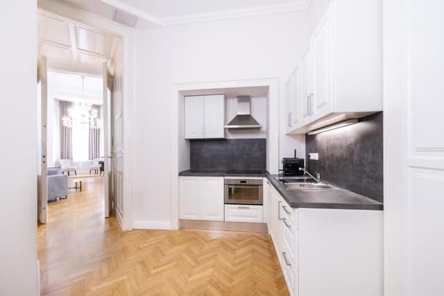 Premium Suite Apartment