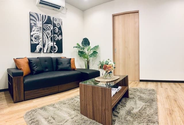 Villa, 3 Bedrooms
