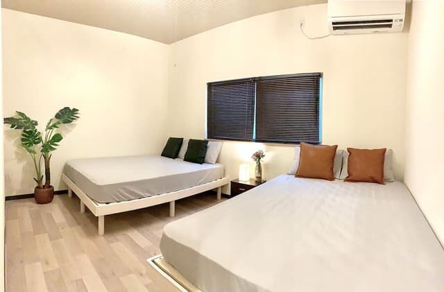 Villa, 3 Bedrooms