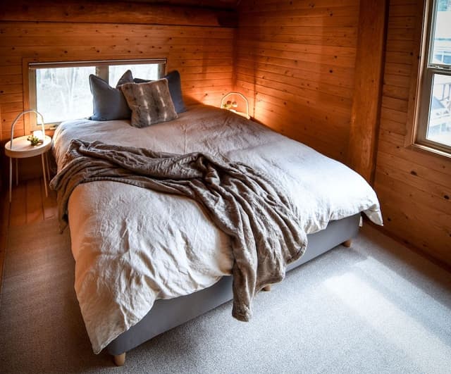 Chalet, 3 Bedrooms