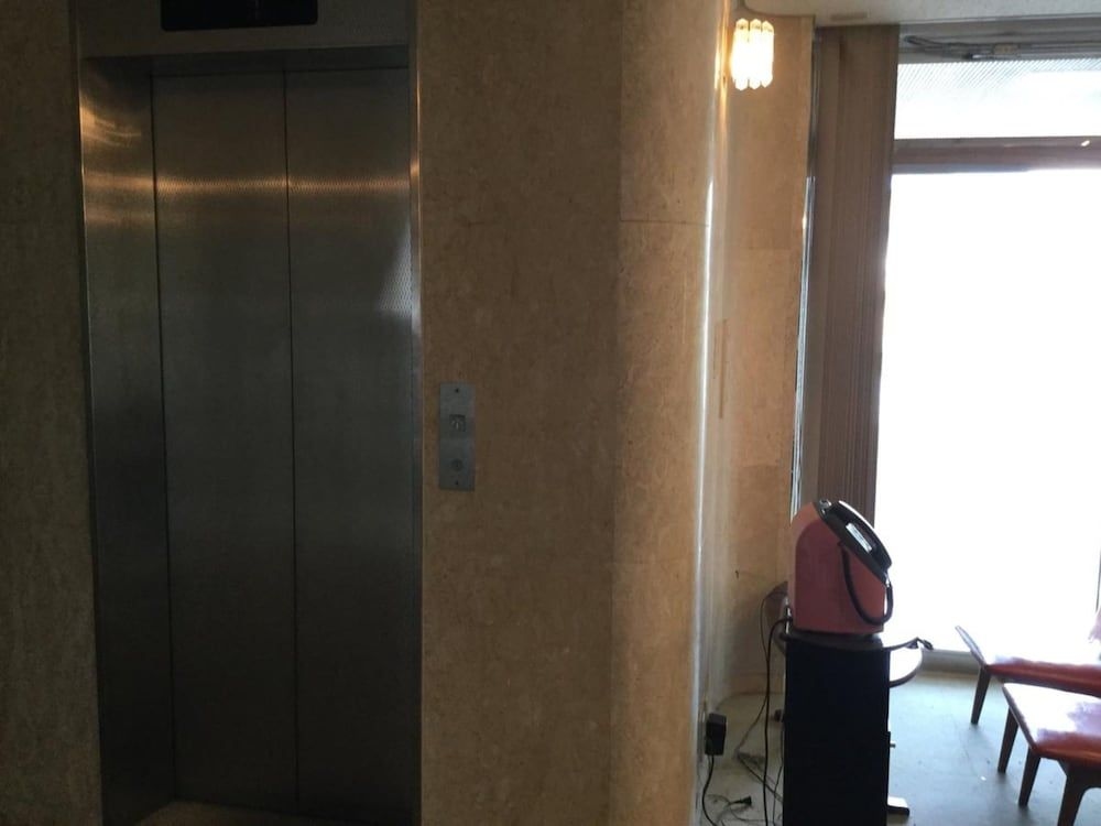 Business Hotel Minami4