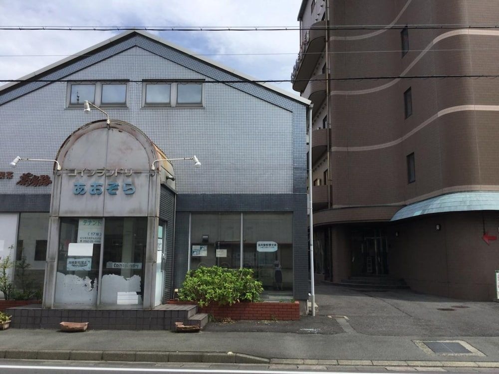Business Hotel Minami1