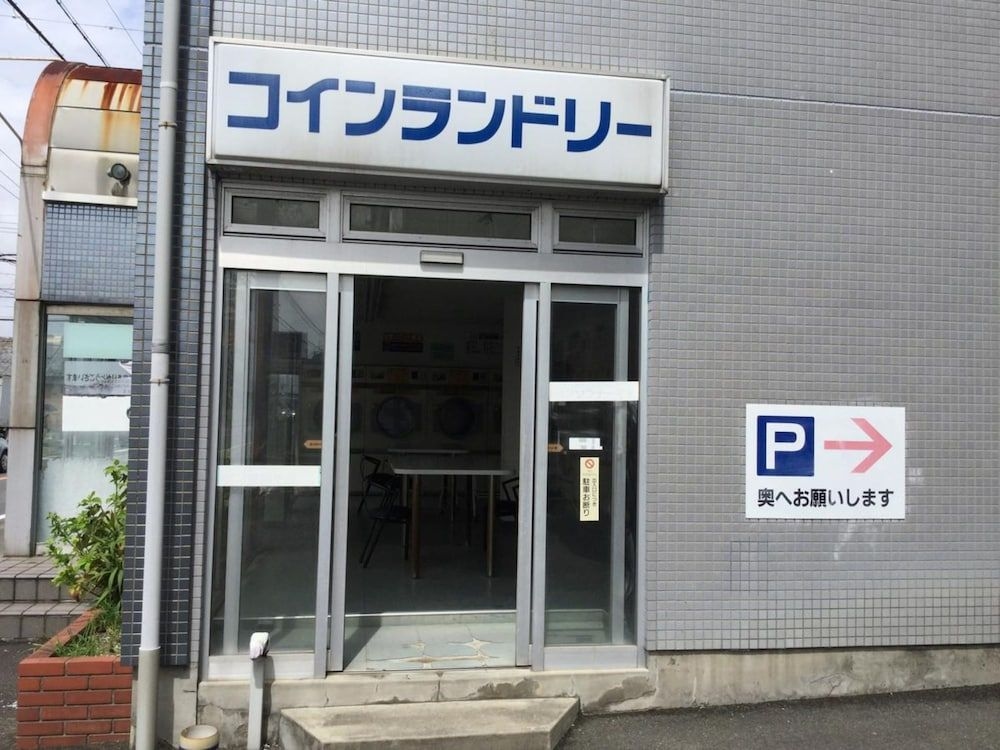 Business Hotel Minami2