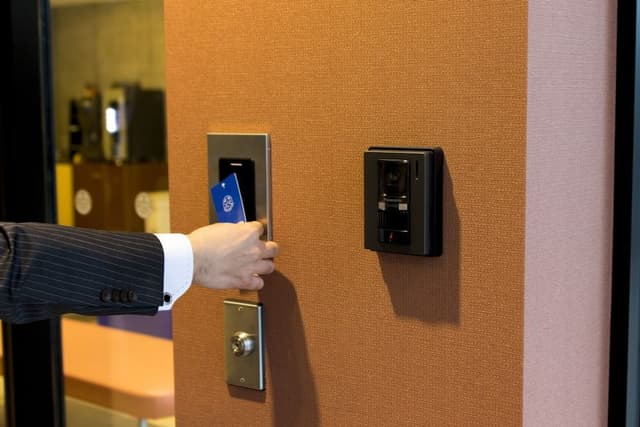 Hollywood Twin Room (New Building) Non smoking