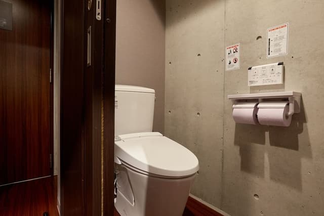 Hollywood Twin Room (New Building) Non smoking
