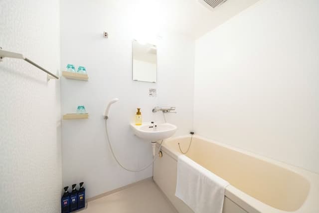 Comfort Queen Room (Main Building), Non Smoking