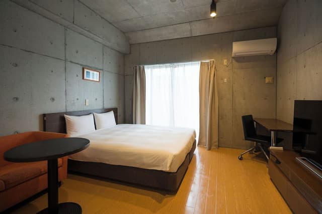 Comfort Queen Room (Main Building), Non Smoking