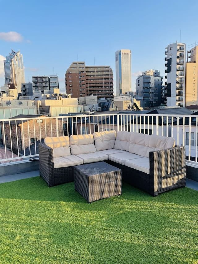 Apartment (3F)