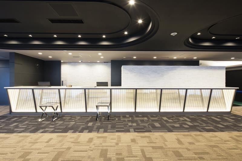 โรงแรม มายสเตย์ ทะชิกะวะ (HOTEL MYSTAYS Tachikawa)2