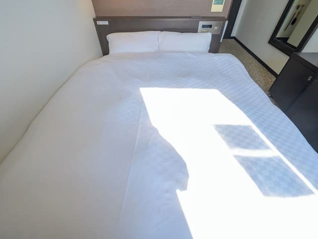 Double Economy Room, Non Smoking