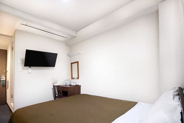 Double Room, Non Smoking