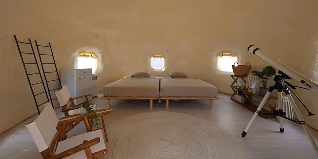 Triple Room, Non Smoking, Shared Bathroom (Tatazumi)