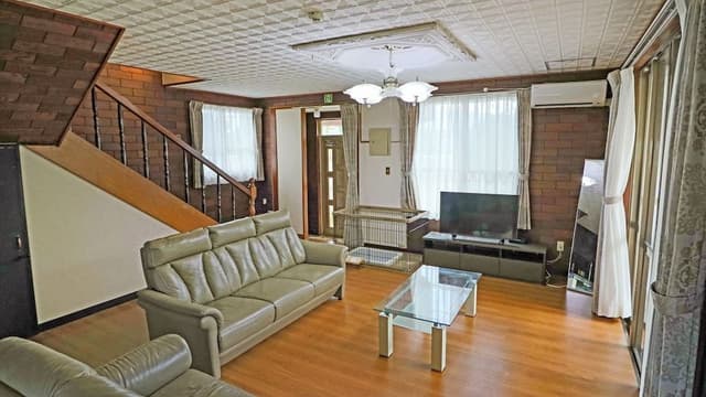 Villa, 4 Bedrooms, Smoking