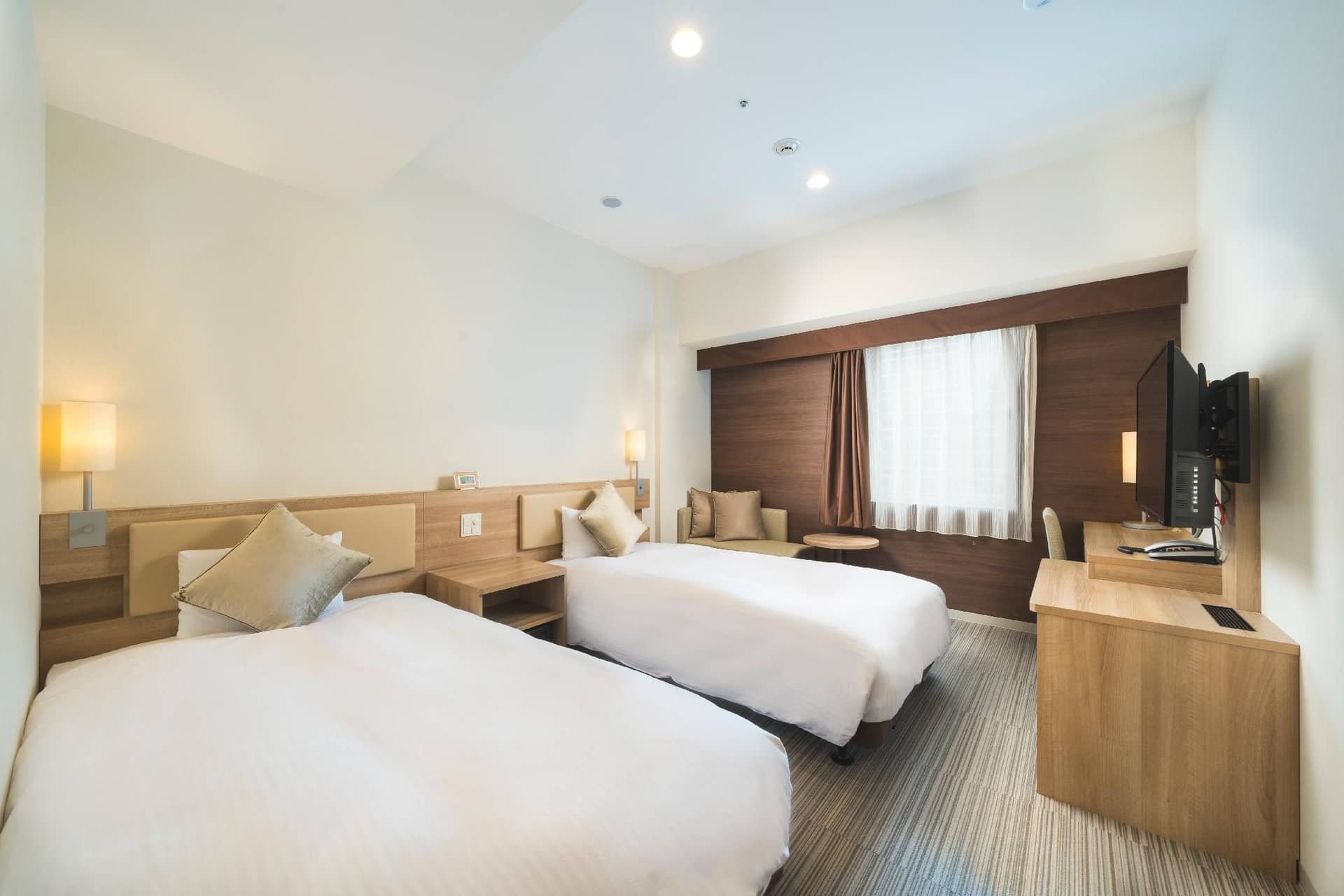 KOKO HOTEL Hiroshima Ekimae KOKO HOTEL Hiroshima Ekimae