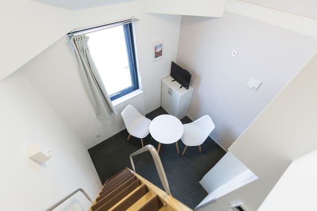 Double Room, 1 Double Bed (Loft)