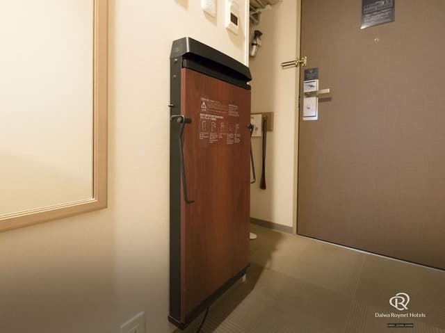 Deluxe Twin Room, Non Smoking