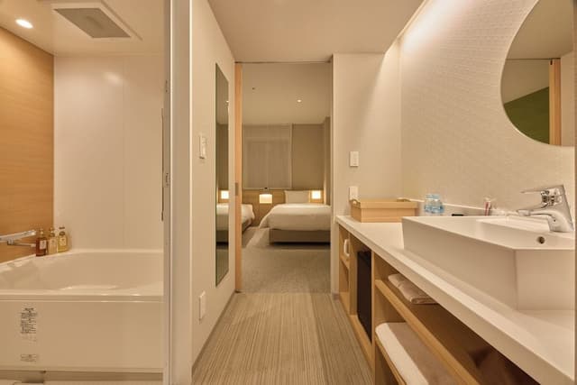 Superior Twin Room, Non Smoking