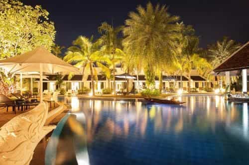 Access Resort & Villas Access Resort & Villas