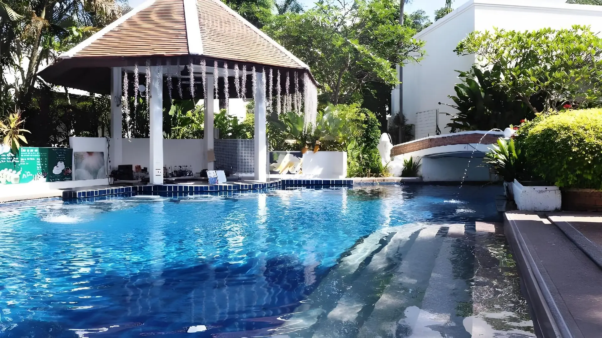 Access Resort & Villas Access Resort & Villas