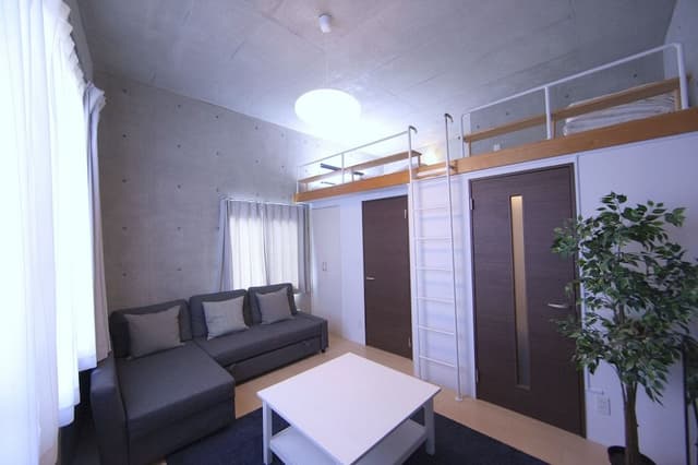 Loft Room 5F, Non Smoking