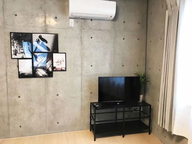 Loft Room 5F, Non Smoking