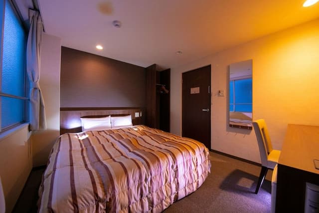 Double Room, Non Smoking
