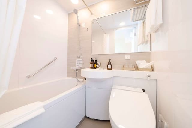 Superior Room, 2 Twin Beds, Non Smoking, Refrigerator