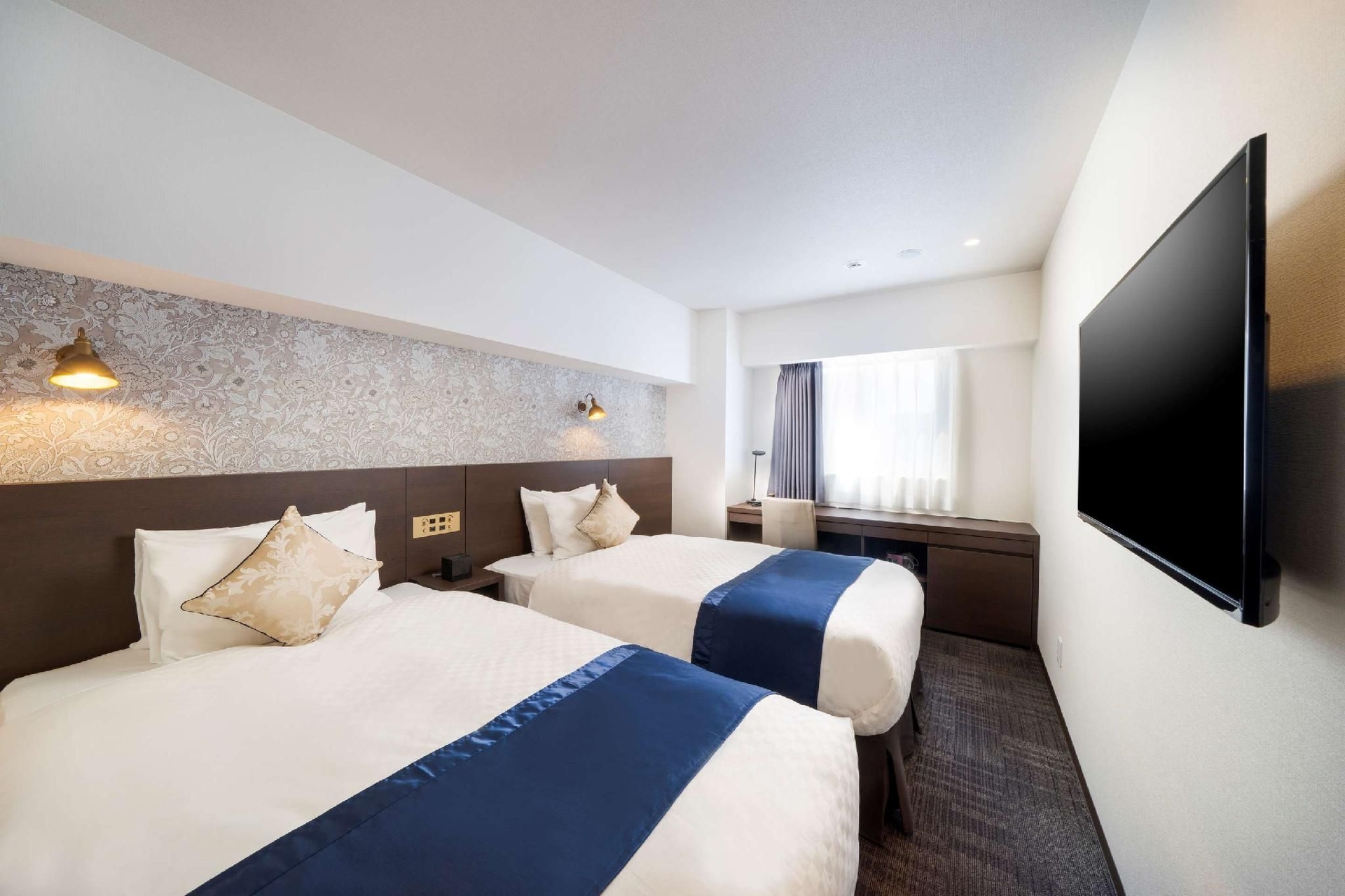 Best Western Hotel Fino Shin-Yokohama1
