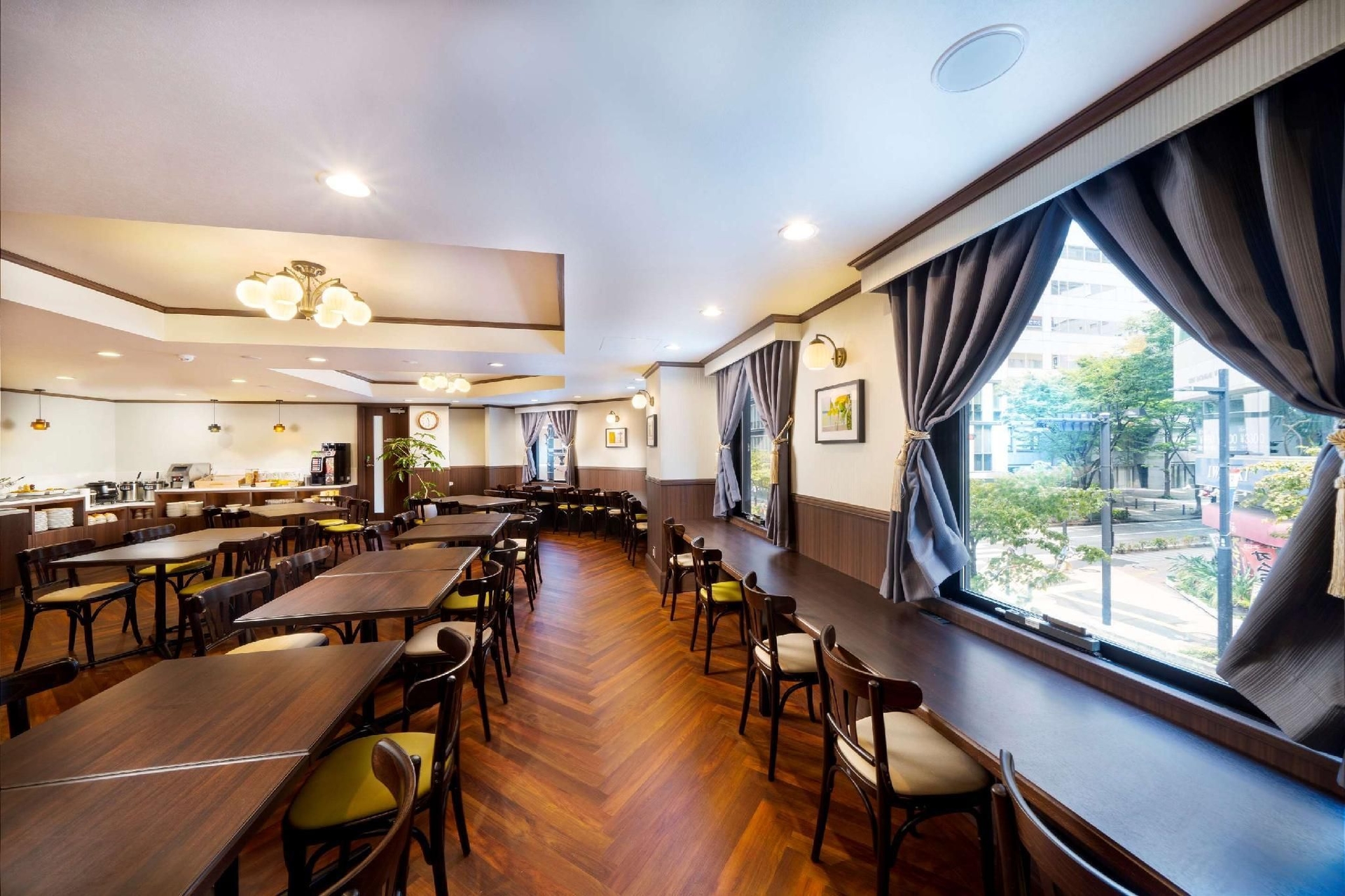 Best Western Hotel Fino Shin-Yokohama4