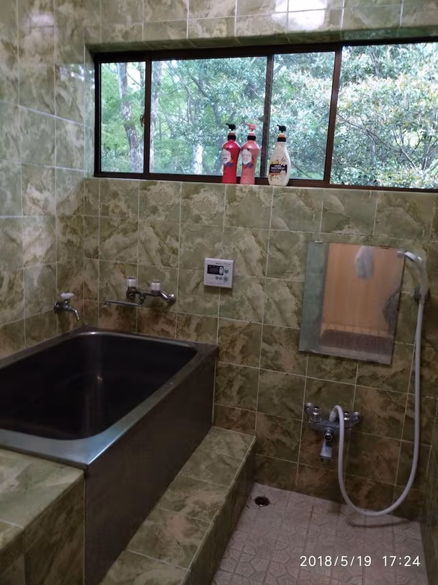 Japanese Style Room for 2 Guests
