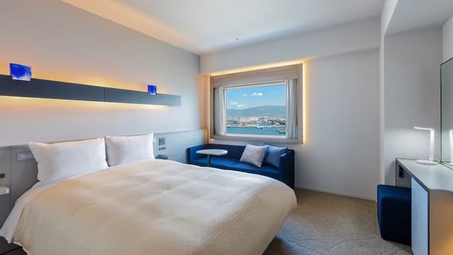 Double Room, Non Smoking