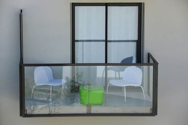 Deluxe Double Room, Terrace, Garden View