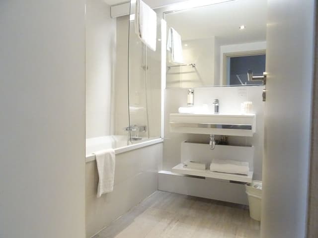 Deluxe Double Room, Terrace, Garden View
