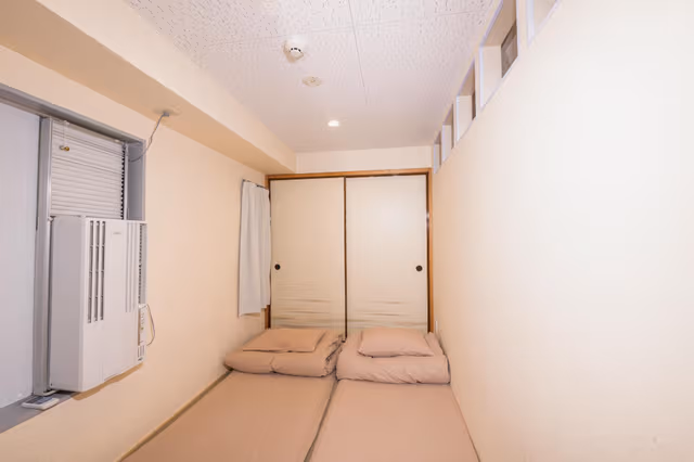 Semi-Private Room