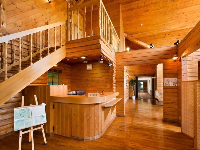 โรงแรมมิซูโนโตะ (HOTEL Mizunoto)4