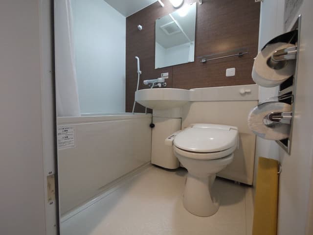 Comfort Semi Double Room, Smoking